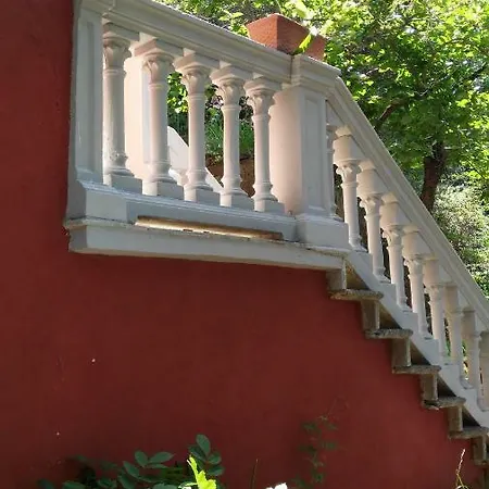Villa Vista Mare *