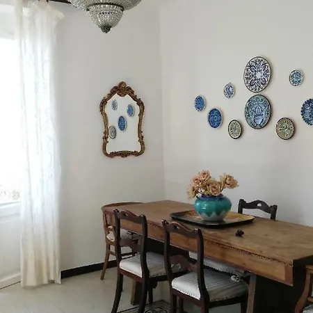 Vista Mare Villa *