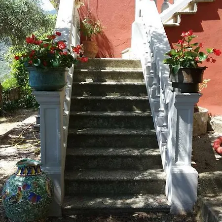 Vista Mare Villa