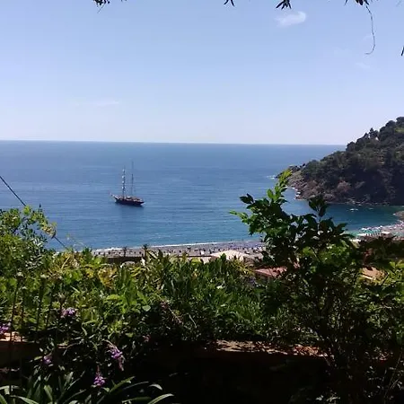 Vista Mare Villa *