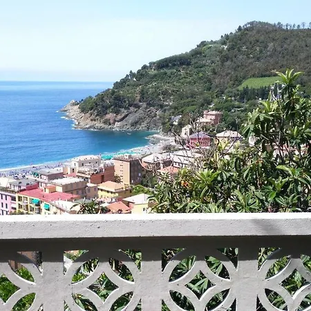 Vista Mare 别墅 *